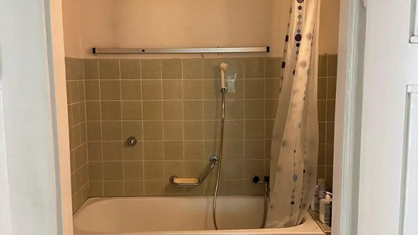 Wohnung mieten - Speicherstrasse 45, 9000 St. Gallen - Foto 3