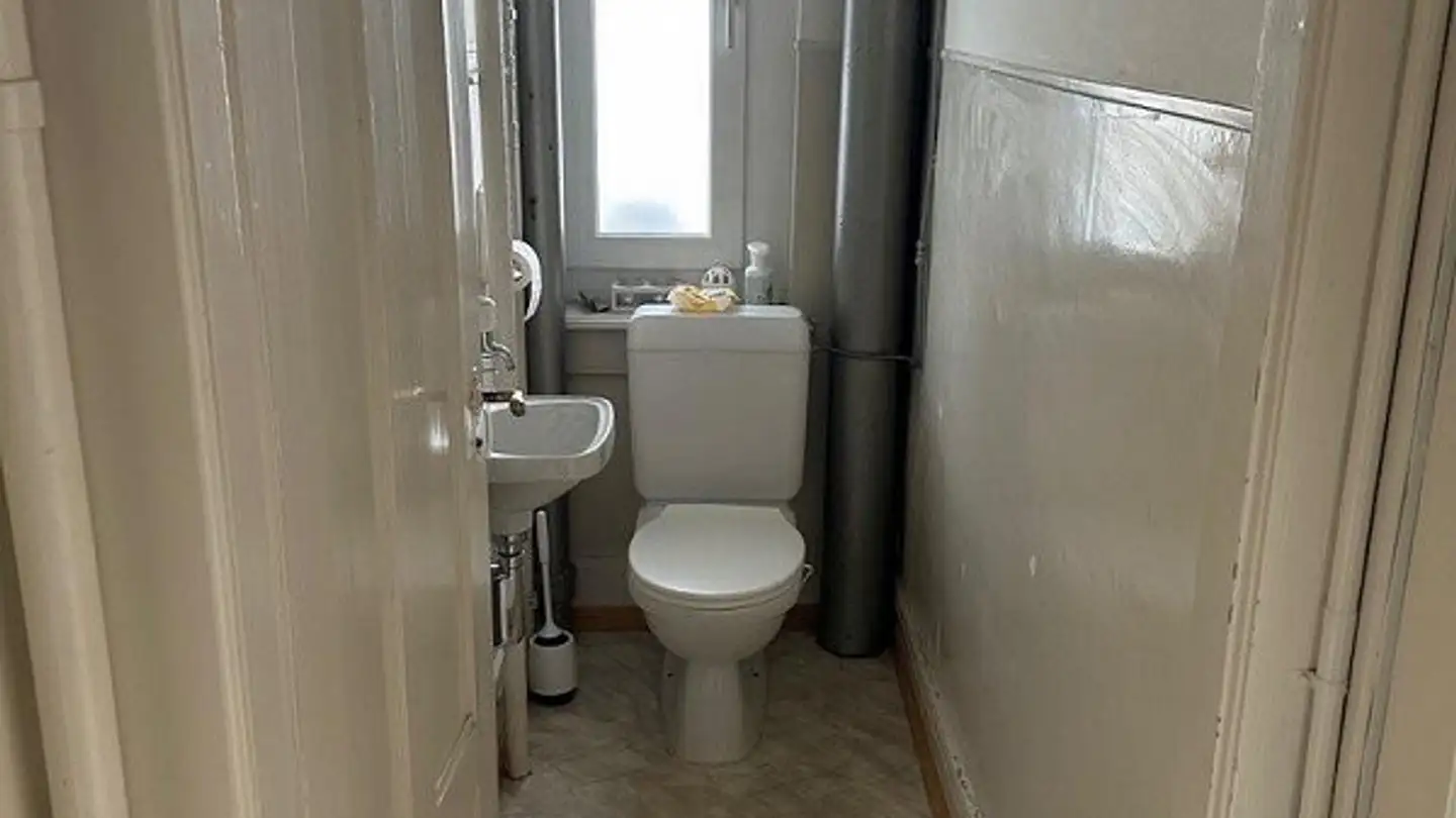 Wohnung mieten - Speicherstrasse 45, 9000 St. Gallen - Foto 4