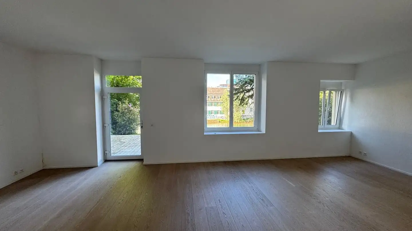 Apartment for rent - Hönggerstrasse 39, 8037 Zürich - Photo 2