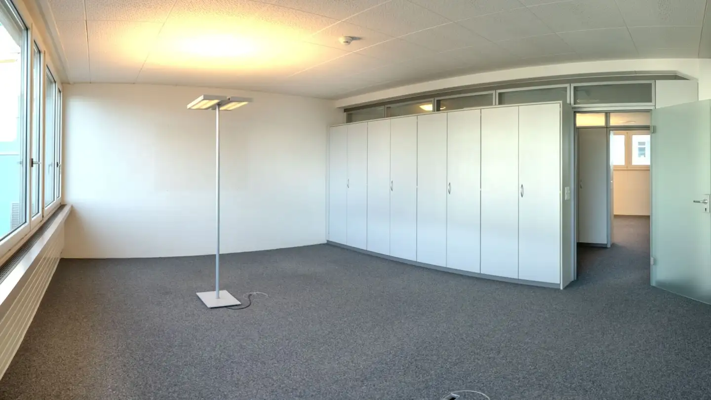 Bureau à louer - Schachenstrasse, 8645 Jona - Photo 2