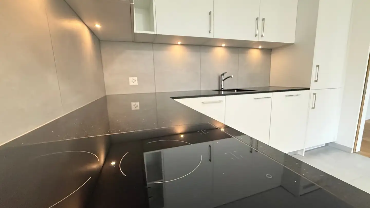 Appartamento in affitto - Brachmattstrasse 12, 2555 Brügg BE - Foto 2
