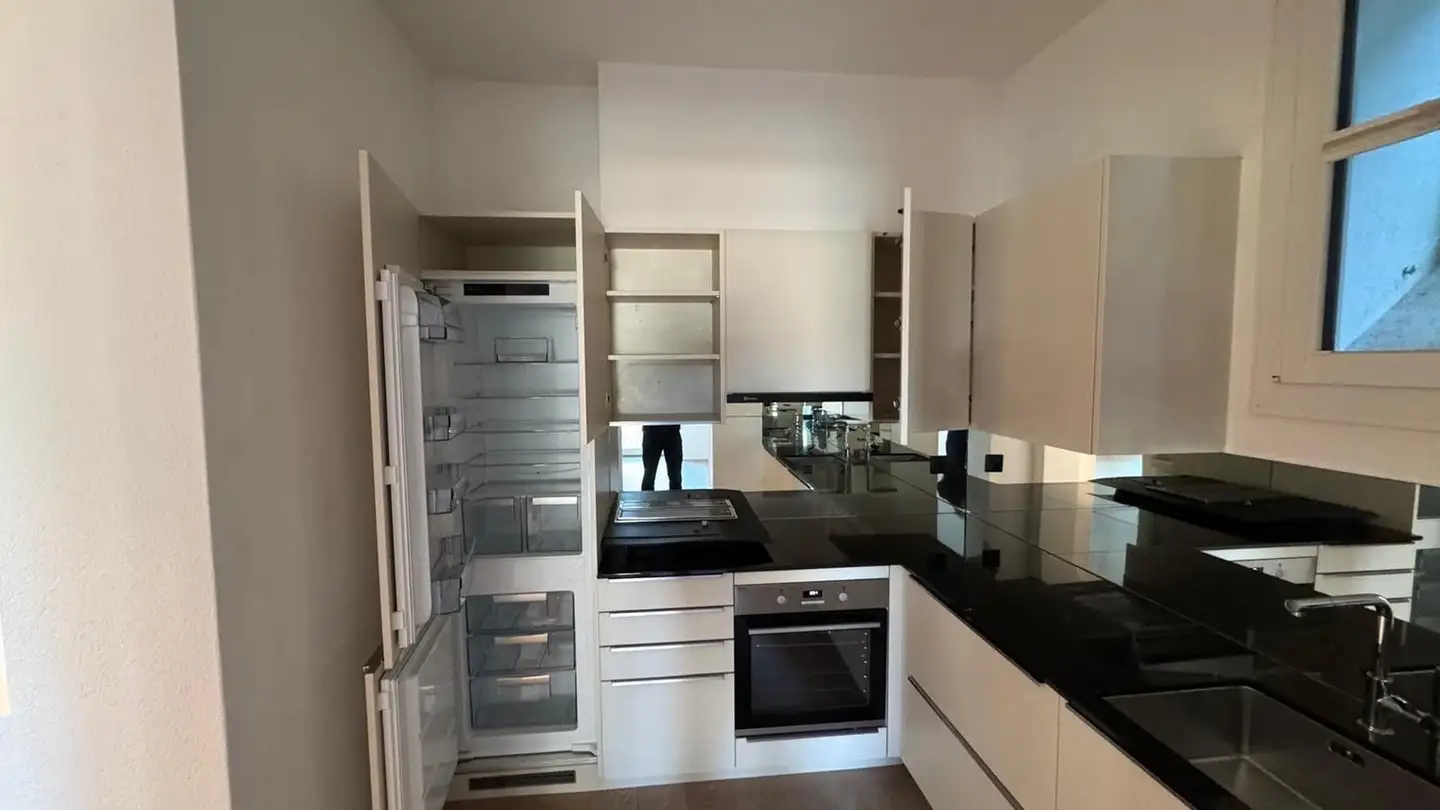 Apartment for rent - Hönggerstrasse 39, 8037 Zürich - Photo 4