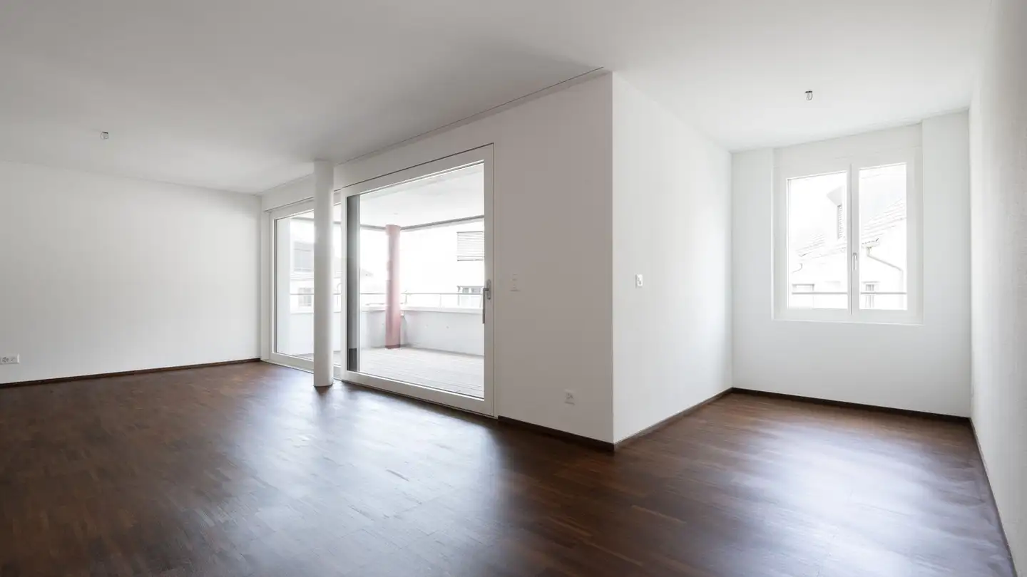 Appartement à louer - Bahnhofstrasse 4, 8932 Mettmenstetten - Photo 4