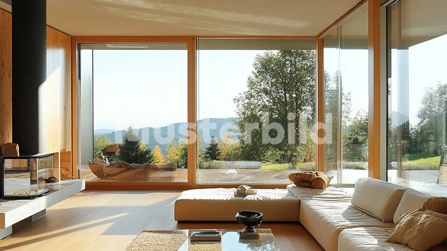 Apartment for rent - 8005 Zürich - Photo 2