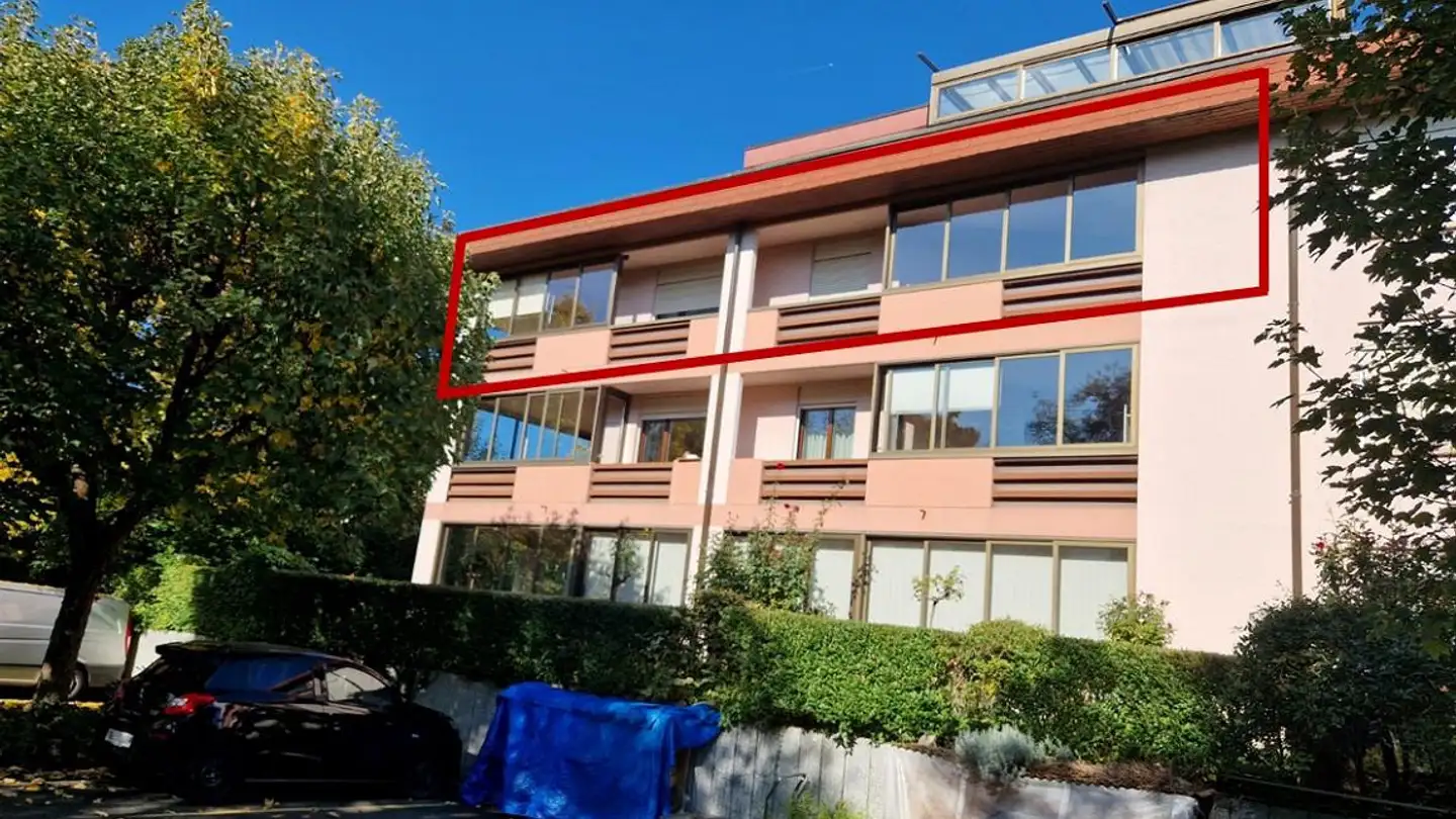 Apartment for sale - Bohrturmweg 5, 5330 Bad Zurzach