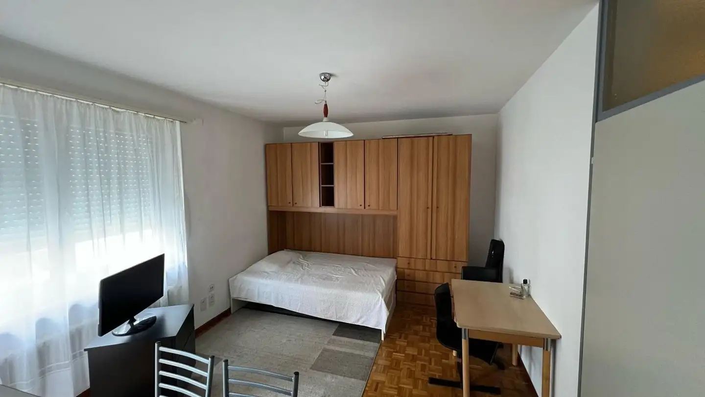 Wohnung kaufen - 6900 Lugano