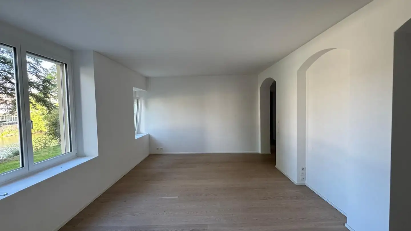 Apartment for rent - Hönggerstrasse 39, 8037 Zürich - Photo 3