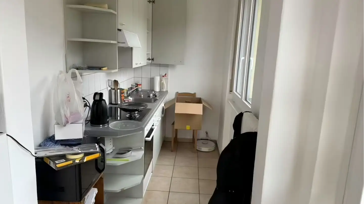 Appartamento in affitto - Viale Stefano Franscini 49, 6500 Bellinzona - Photo 2