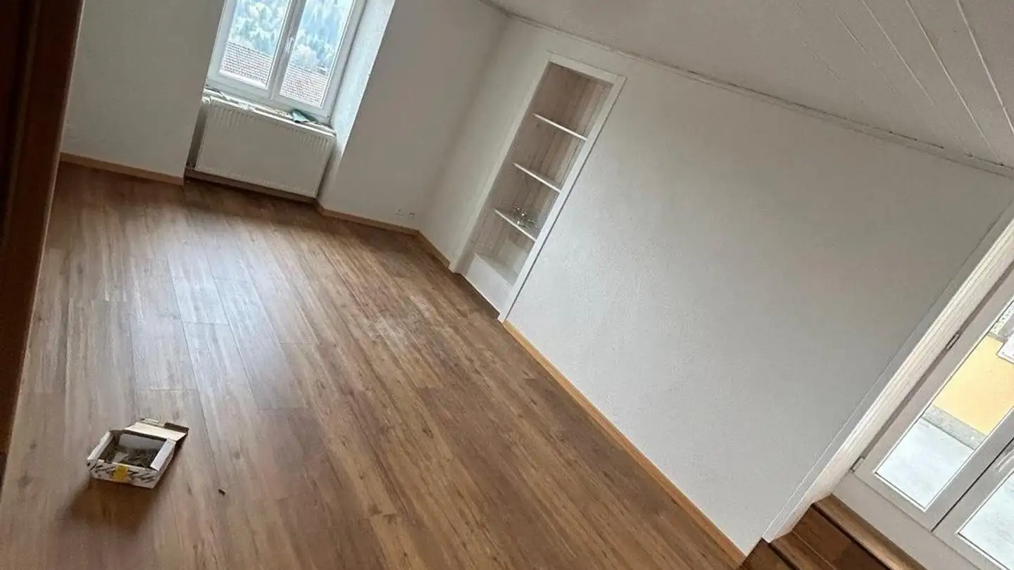 Wohnung mieten - Route De Bellelay 12, 2712 Le Fuet