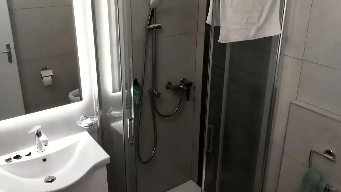 Appartamento in affitto - Viale Stefano Franscini 49, 6500 Bellinzona - Photo 3