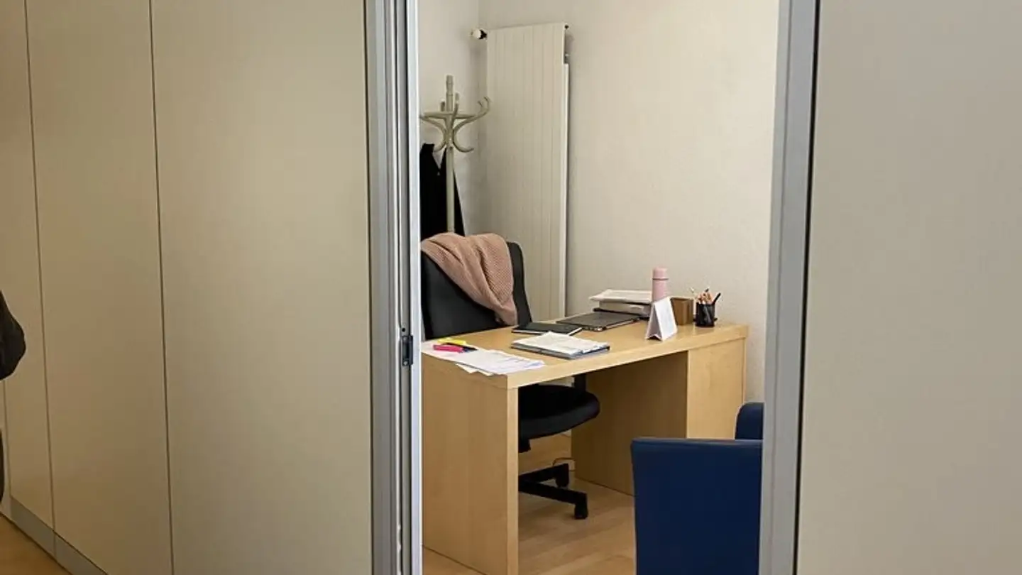 Office space for rent - Via Lugano 2, 6500 Bellinzona - Photo 4