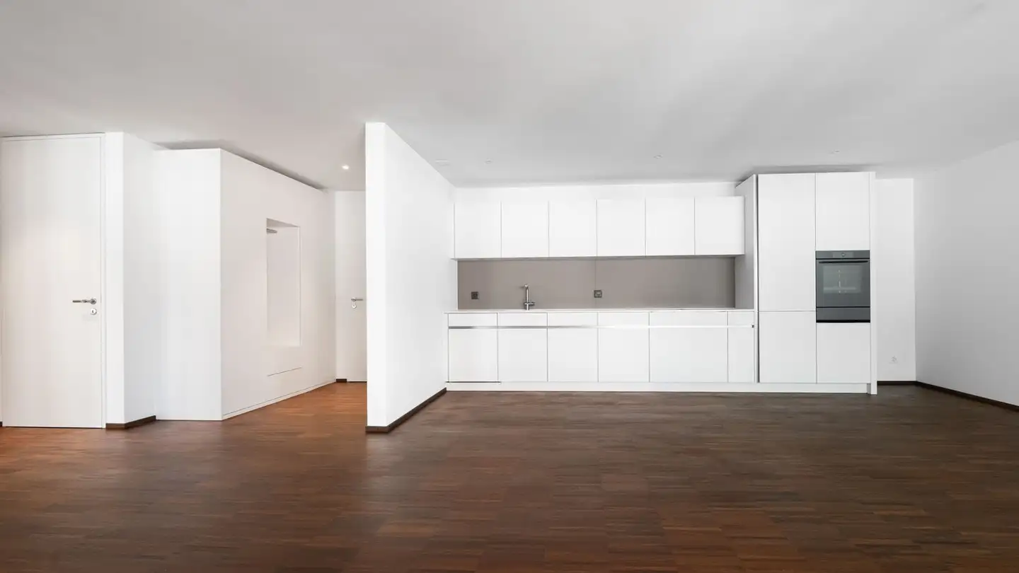 Appartement à louer - Bahnhofstrasse 4, 8932 Mettmenstetten