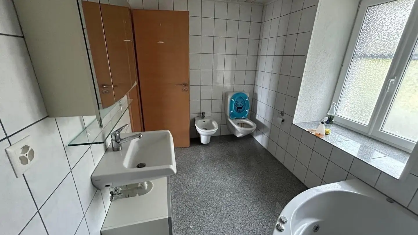 Wohnung mieten - Route De Bellelay 12, 2712 Le Fuet - Foto 4