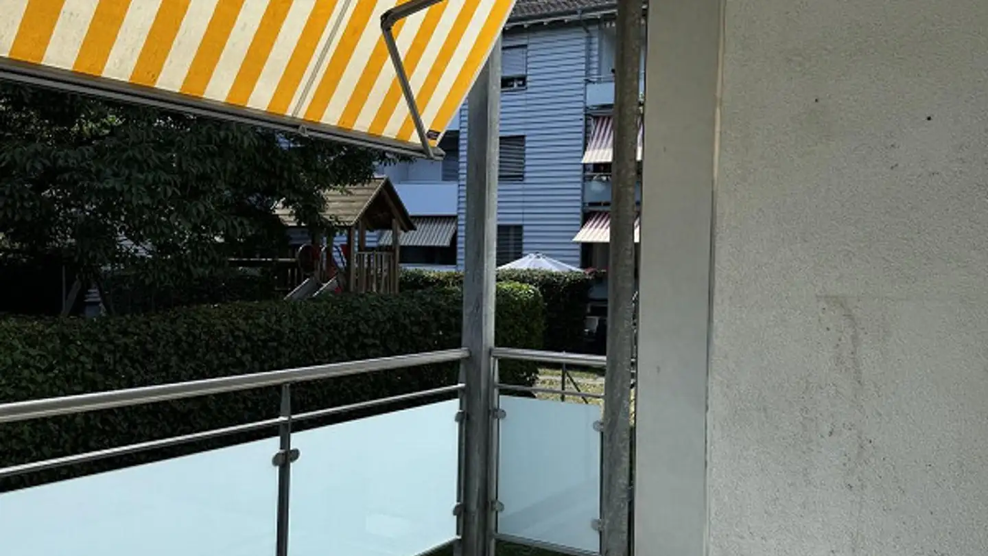 Apartment for rent - Bäumlihofstrasse 415, 4125 Riehen