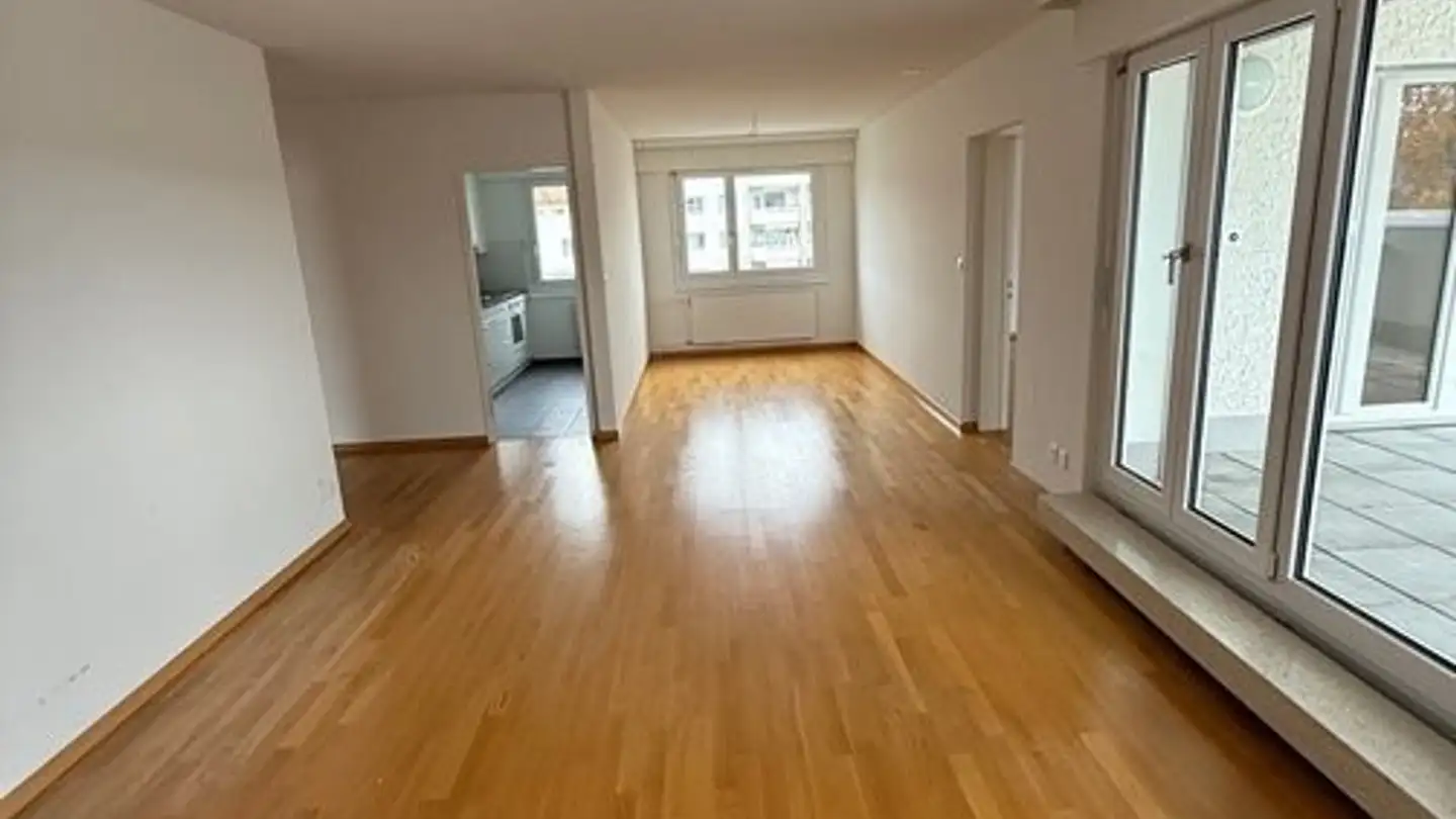 Penthouse for rent - Loowiesenstrasse 41, 8106 Adlikon b. Regensdorf