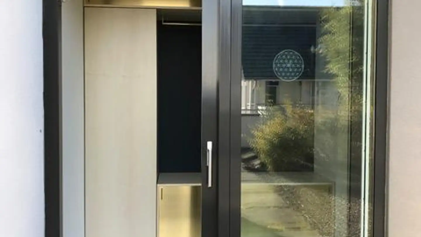 Appartement à louer - Leistrasse 34, 5242 Birr