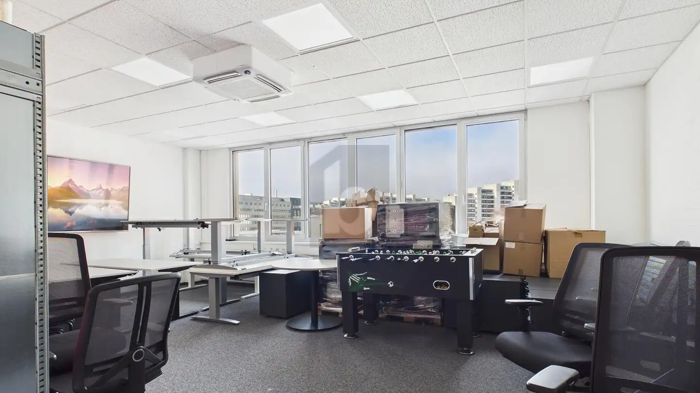 Office space for rent - 5000 Aarau - Photo 3