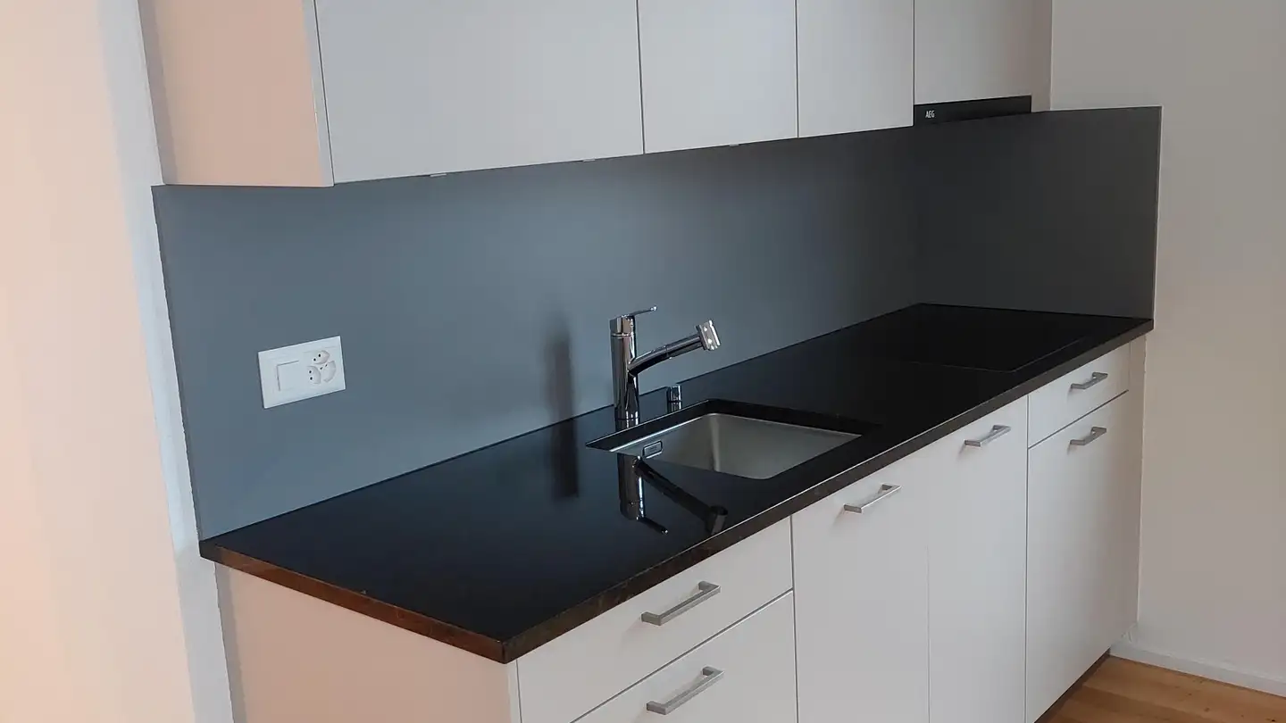 Appartement à vendre - Appenzellerstrasse 20, 9424 Rheineck