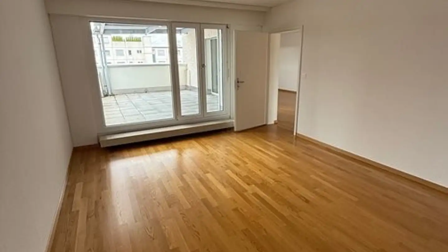 Attico in affitto - Loowiesenstrasse 41, 8106 Adlikon b. Regensdorf - Photo 4