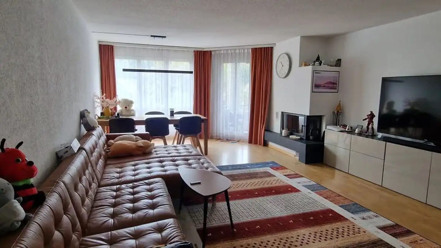 Appartamento in affitto - Bleichestrasse 79, 3066 Stettlen