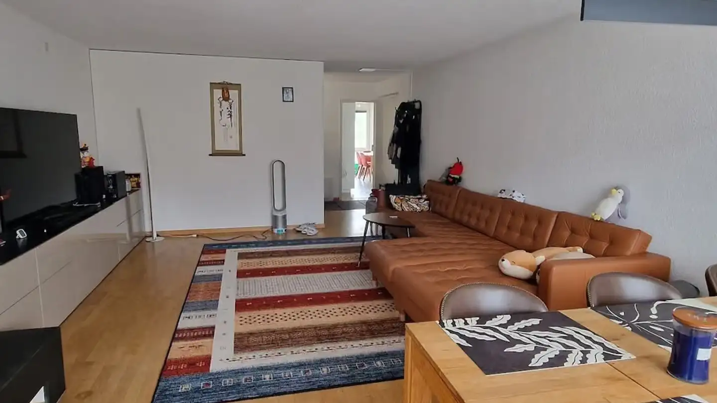 Appartamento in affitto - Bleichestrasse 79, 3066 Stettlen - Foto 2