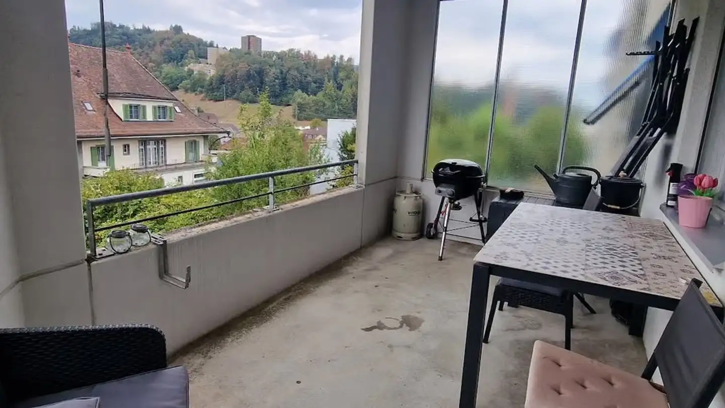 Appartamento in affitto - Bleichestrasse 79, 3066 Stettlen - Foto 3