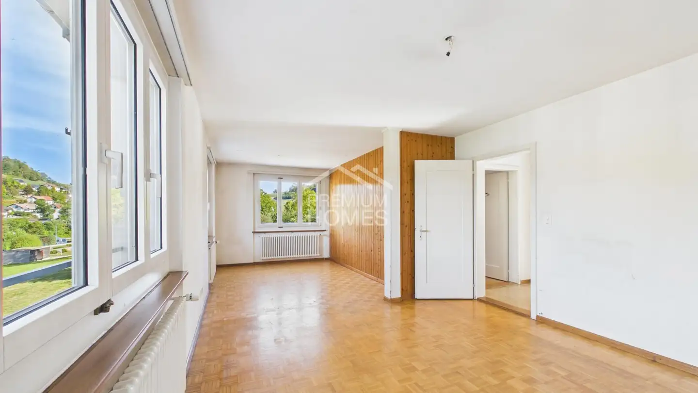 Single house for sale - 5463 Wislikofen - Photo 4