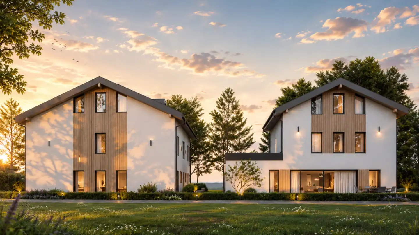 Villa for sale - Route De Villaz 15, 1690 Lussy FR