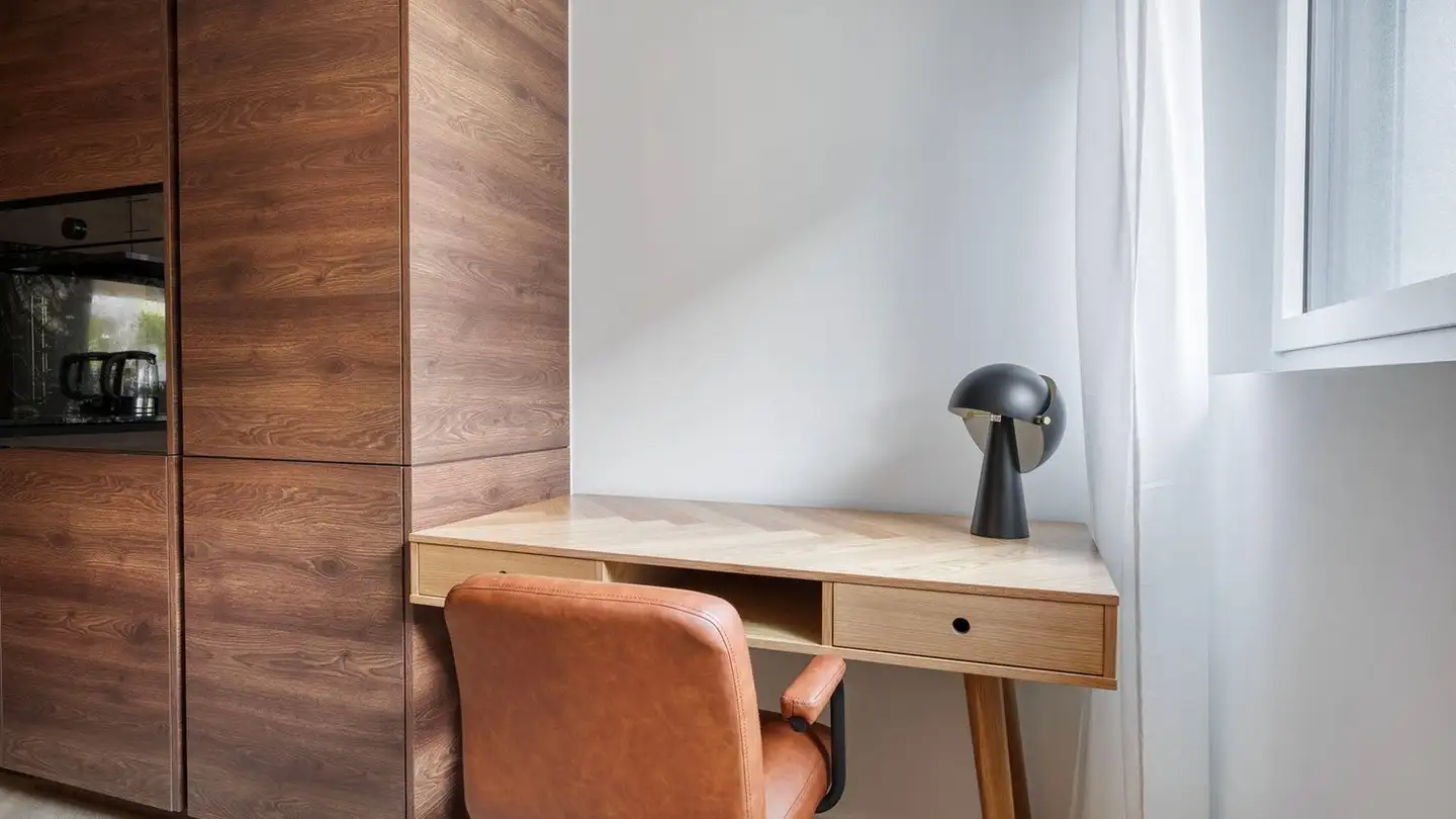 Appartamento ammobiliato in affitto - Friesenbergstrasse 221, 8055 Zürich - Foto 4