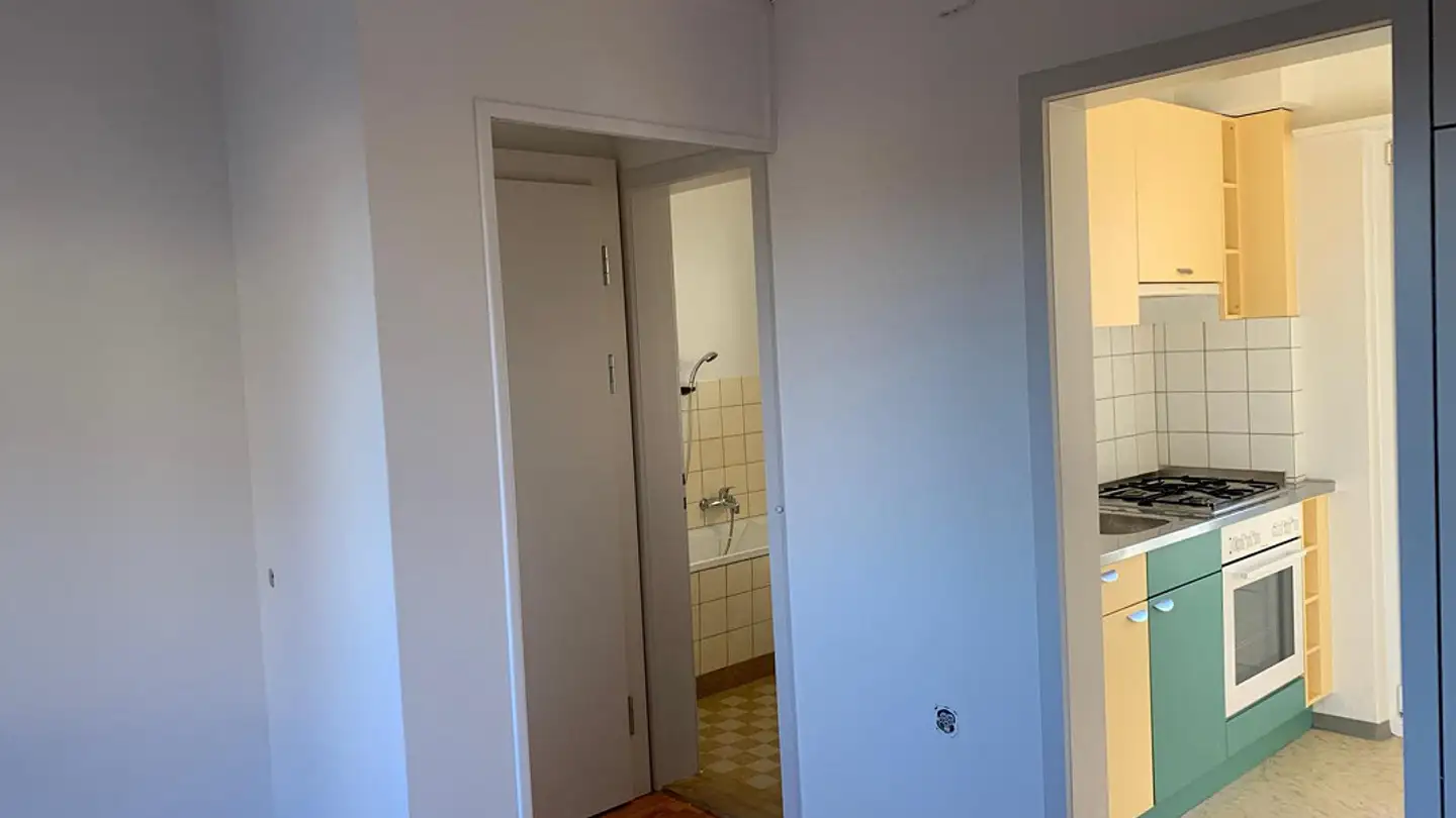 Wohnung mieten - Nordstrasse 46a, 8580 Amriswil