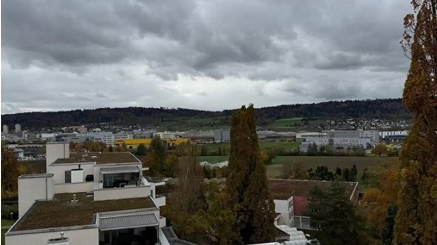 Attico in affitto - Loowiesenstrasse 41, 8106 Adlikon b. Regensdorf - Photo 2