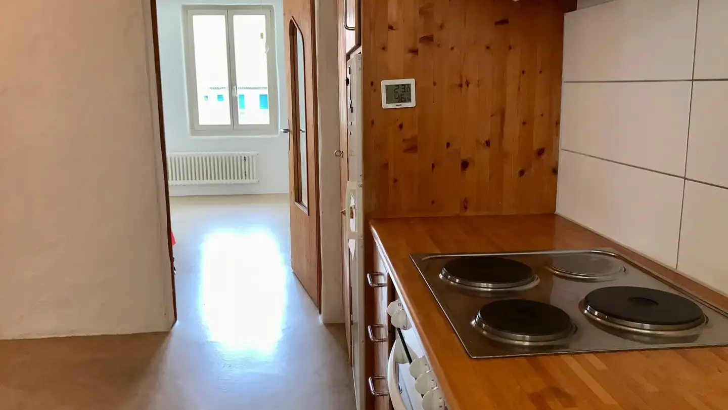 Appartement à louer - Kirchrain 15, 3232 Ins - Photo 4