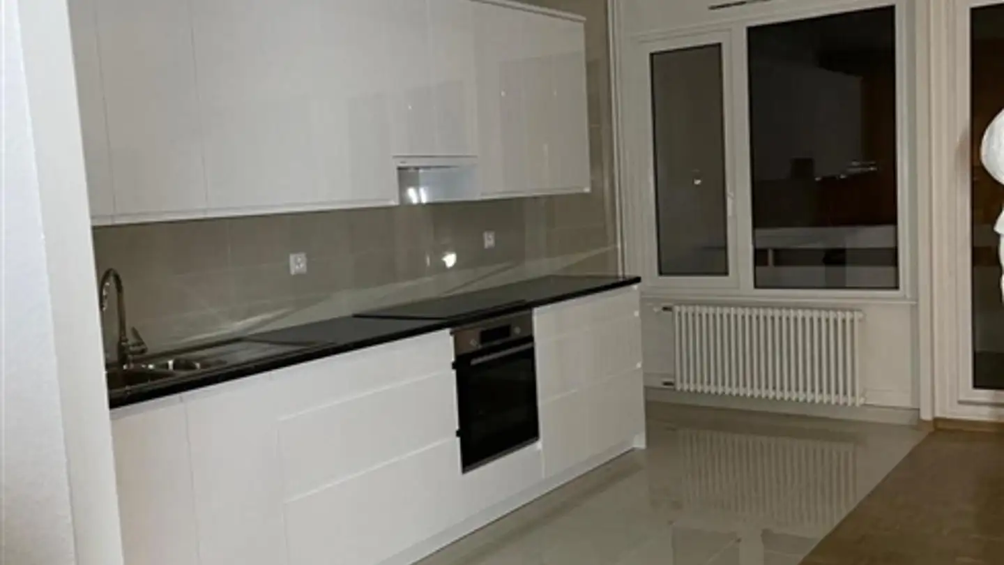 Appartement à louer - 1237 Avully