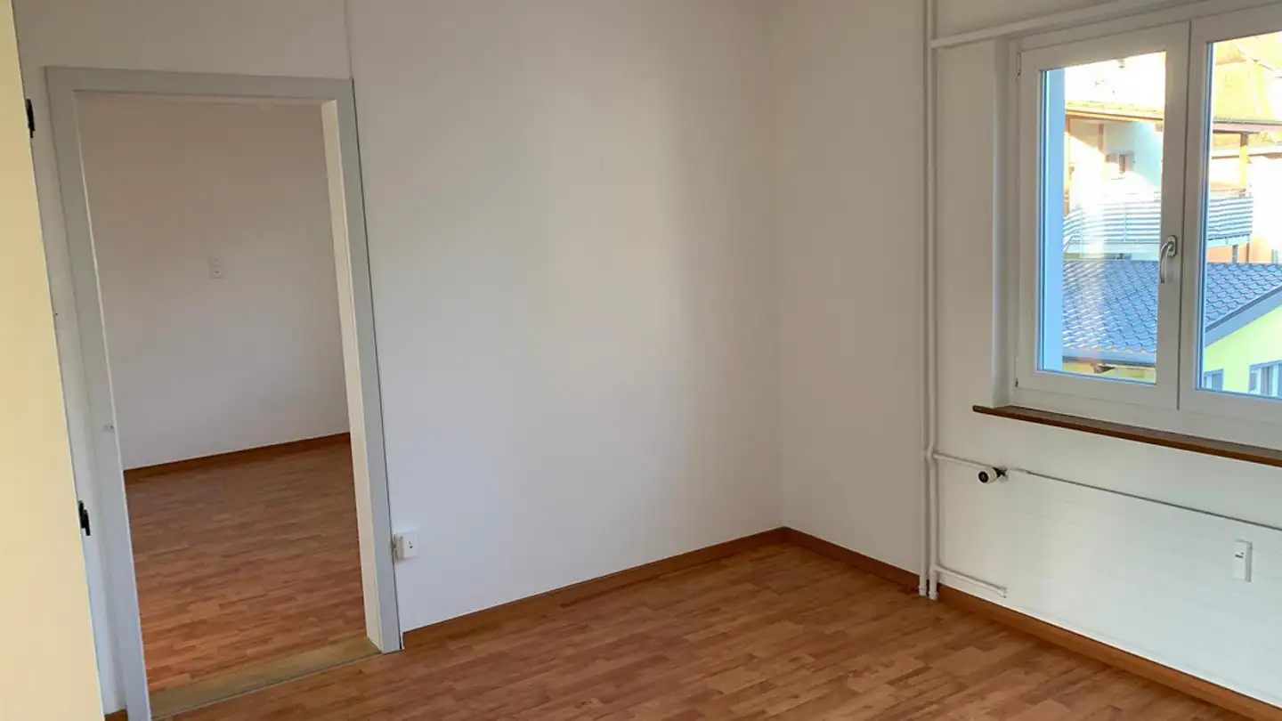 Wohnung mieten - Nordstrasse 46a, 8580 Amriswil - Foto 2