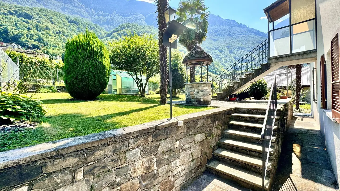 Casa bifamiliare in vendita - 6713 Malvaglia - Foto 4