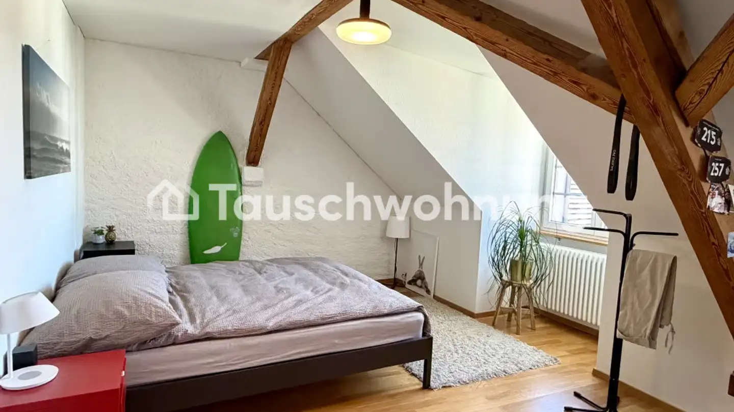 Attico in affitto - 8055 Zürich - Foto 4
