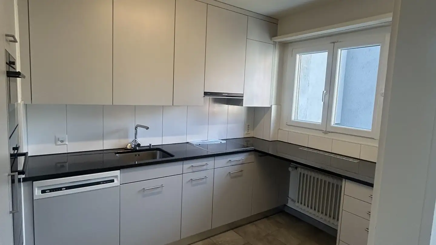 Apartment for rent - Markusstrasse 11, 8006 Zürich - Photo 4
