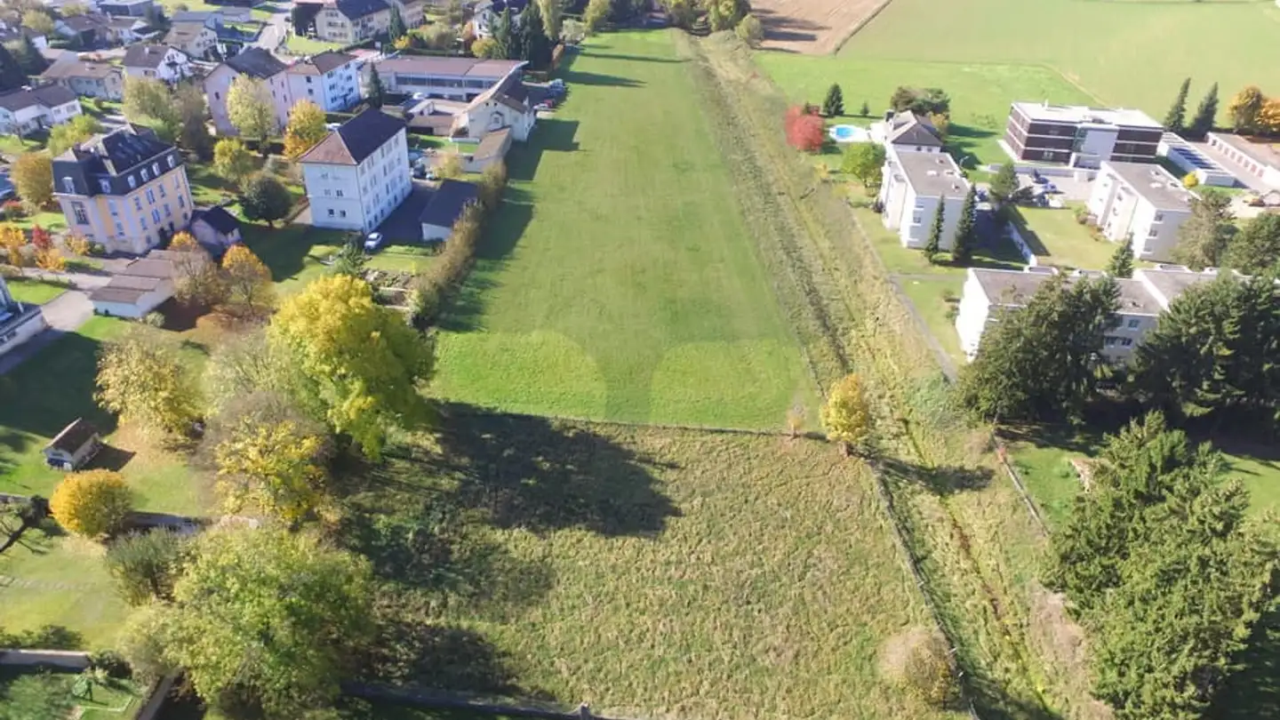 Terreno edificabile in vendita - 2900 Porrentruy - Foto 3