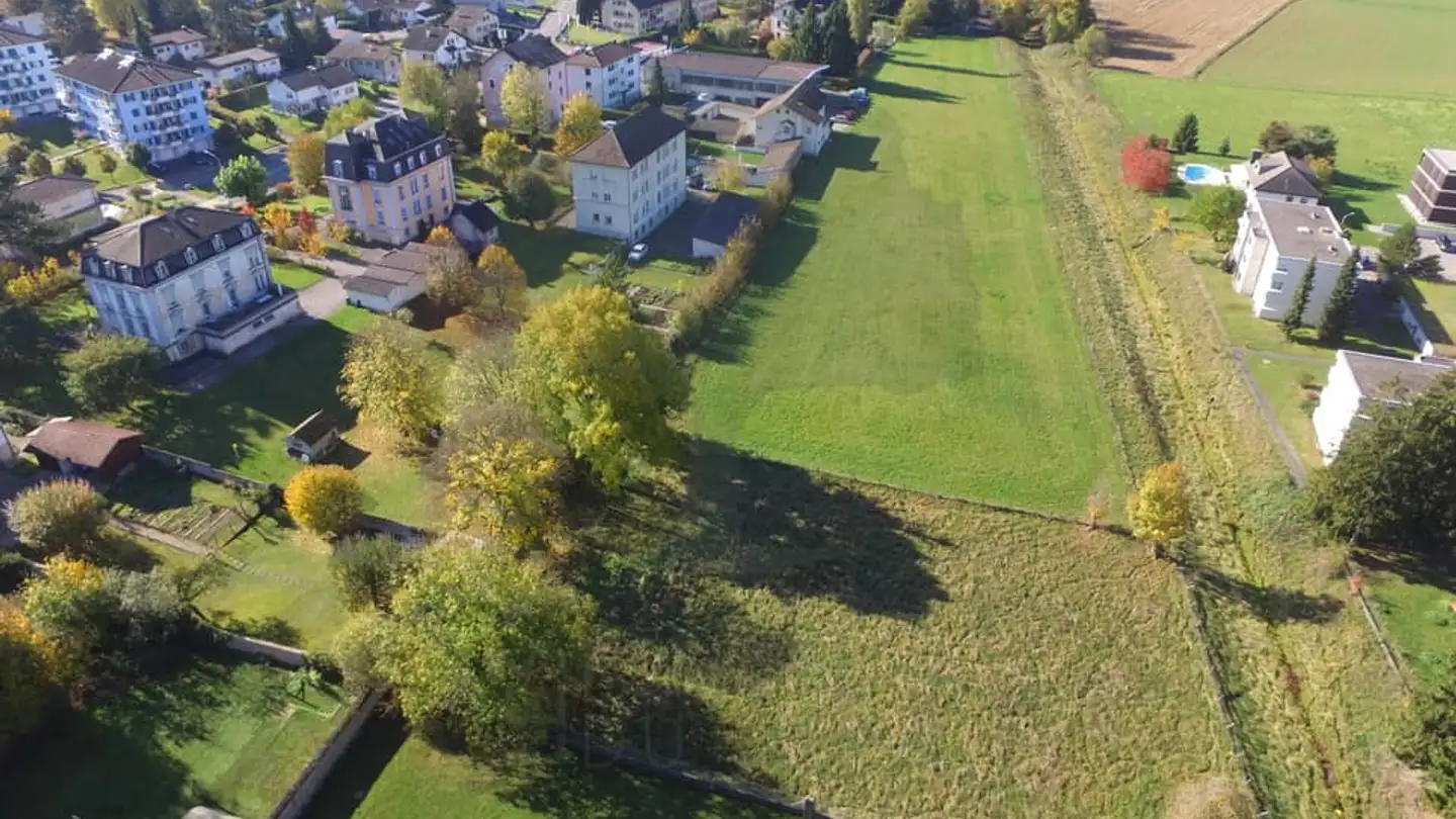 Terreno edificabile in vendita - 2900 Porrentruy - Foto 4
