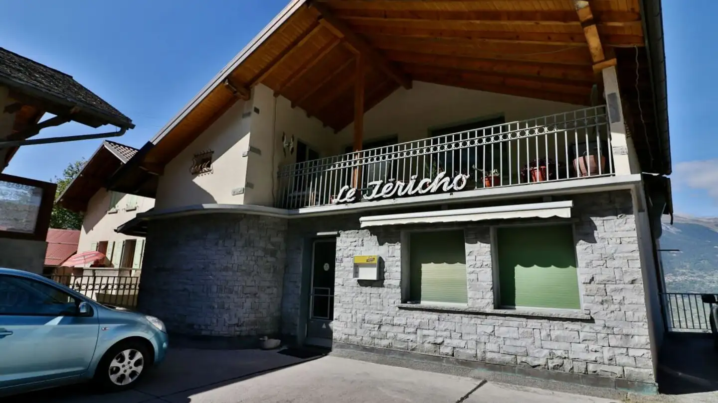 Edificio residenziale in vendita - Route De Fey 221, 1996 Fey (Nendaz) - Photo 3