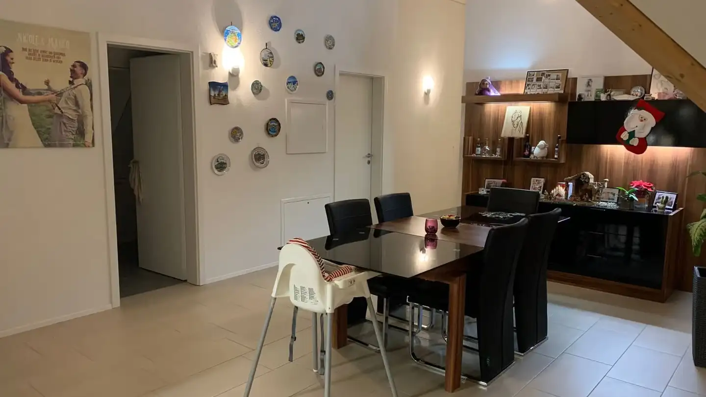 Studio in affitto - Gundetswilerstrasse 19, 8543 Kefikon ZH - Foto 2