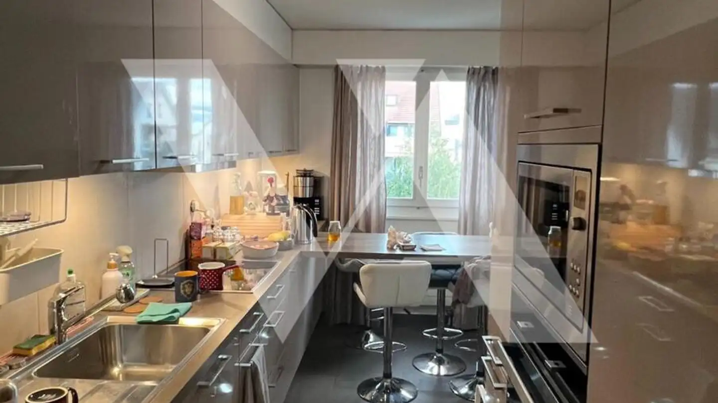 Appartamento in affitto - Rue Mauverney, 1196 Gland - Photo 3