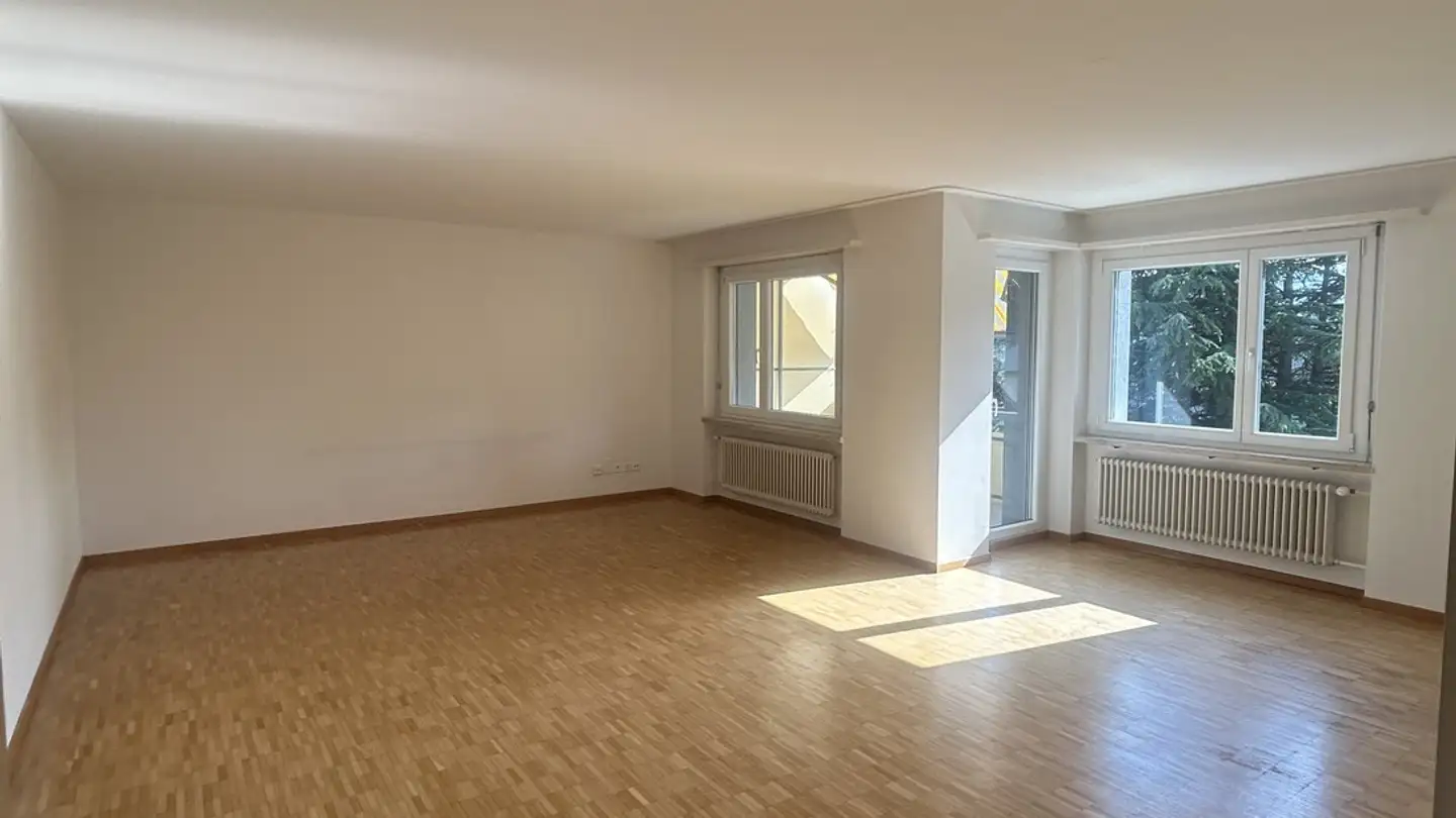 Apartment for rent - Markusstrasse 11, 8006 Zürich - Photo 2