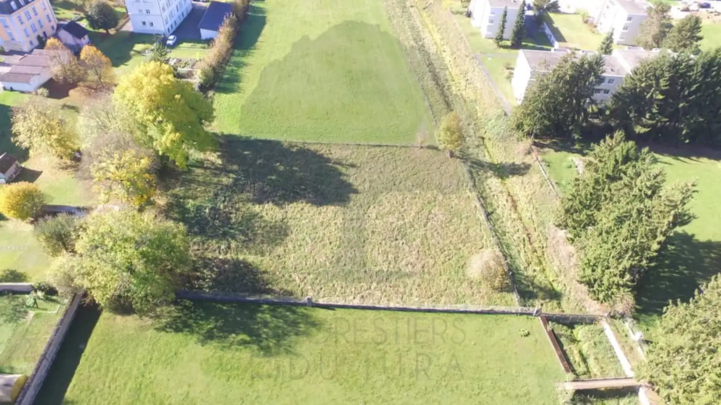 Terreno edificabile in vendita - 2900 Porrentruy - Foto 2