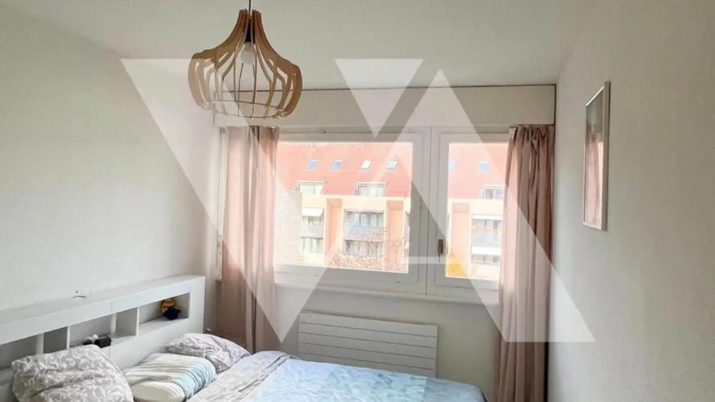 Appartamento in affitto - Rue Mauverney, 1196 Gland - Photo 4