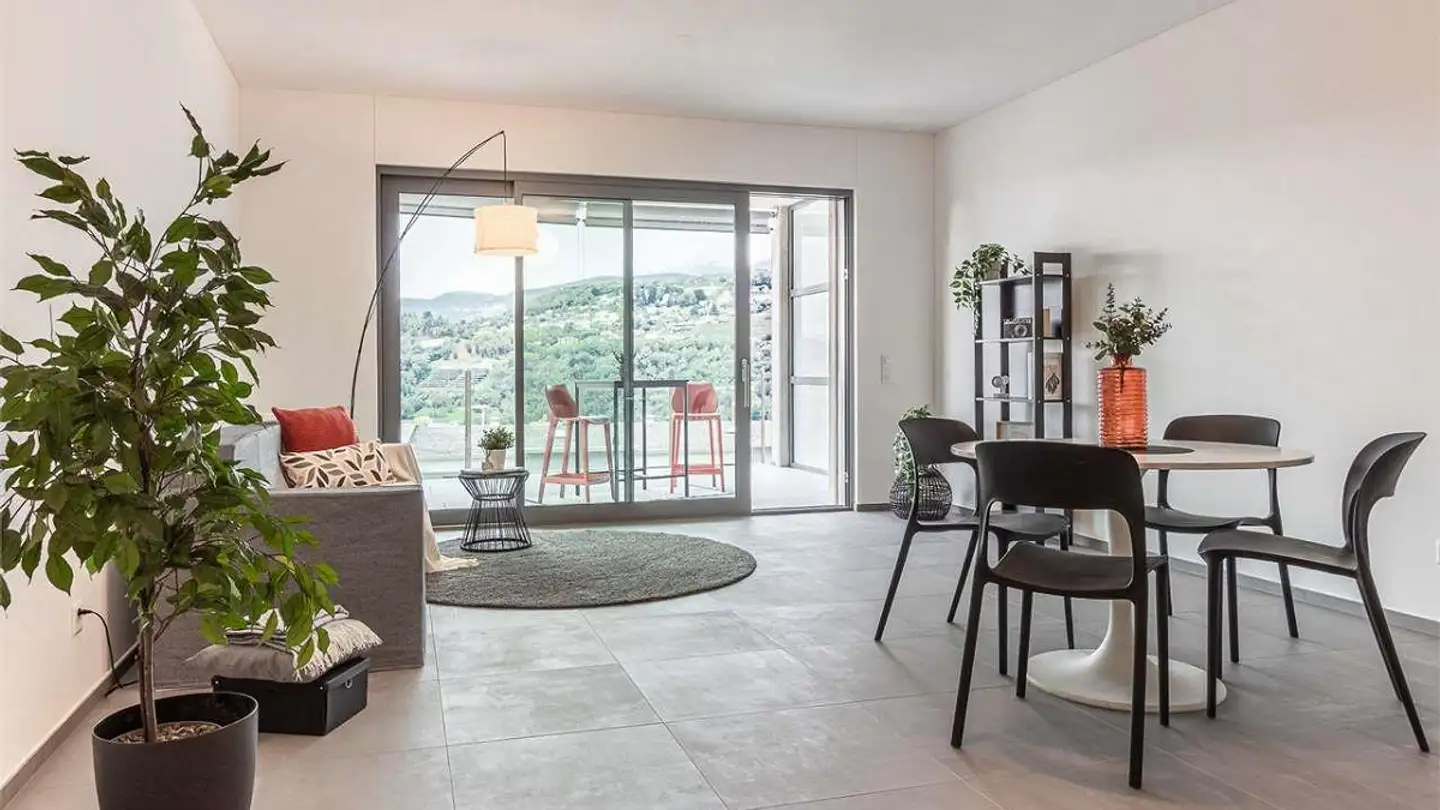 Appartamento in vendita - 6963 Pregassona - Photo 2