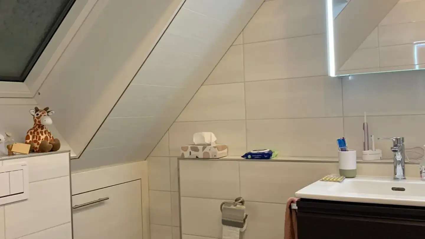 Studio in affitto - Gundetswilerstrasse 19, 8543 Kefikon ZH - Foto 4