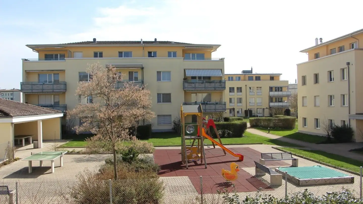 Apartment for rent - Gallusstrasse, 9500 Wil SG