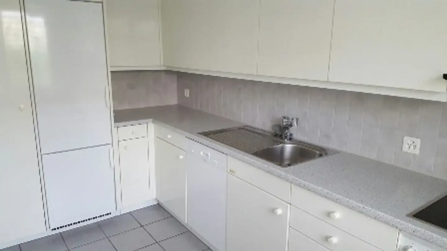 Apartment for rent - Gallusstrasse, 9500 Wil SG - Photo 2