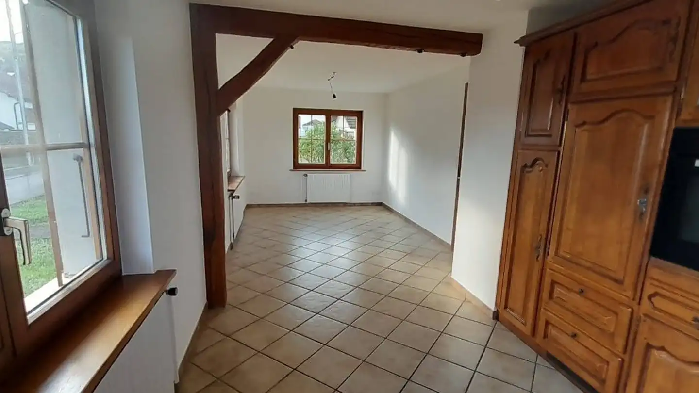 Single house for rent - 2952 Cornol